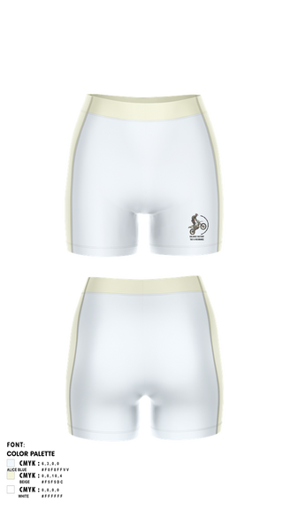 Womens Compression Shorts, Balance Factory tax & insurance, Cycling, Teamtime, Team time, sublimation, custom sports apparel, team uniforms, spirit wear, spiritwear, sports uniforms, custom shirts, team store, custom team store, fundraiser sports, apparel fundraiser
