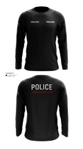Cougar Alert Team 51493107 Long Sleeve Performance Shirt 21