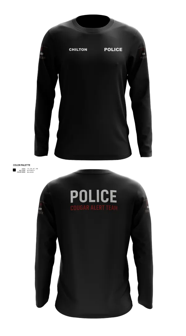 Long Sleeve Performance Shirt, , , Teamtime, Team time, sublimation, custom sports apparel, team uniforms, spirit wear, spiritwear, sports uniforms, custom shirts, team store, custom team store, fundraiser sports, apparel fundraiser