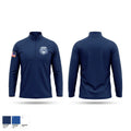 Shrewsbury PBA Local #308 Windbreaker - 1