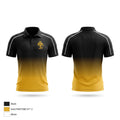 E-Hawks Short Sleeve Performance Polo - 1