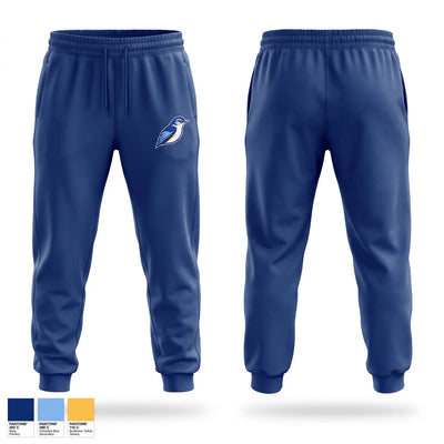 Wrens Baseball Sweatpants - 2