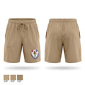 1/182 1st Platoon Athletic Shorts With Pockets - 1