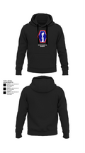100 Battalion 442 Infantry 61089224 Hoodie - 31