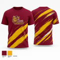 Lady Wolves 23074133 Short Sleeve Performance Shirt - 2