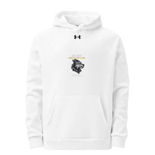 The Pack Wrestling Club Under Armour Hoodie