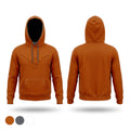 Central Pa Longhorns Hoodie - 2