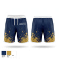 Greek Orthodox Volleyball League 97213591 Athletic Shorts With Pockets - 1