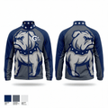 Grangeville 80759299 Fleece Jacket - 1