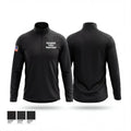 Springfield Police Department 39237118 Windbreaker - 1