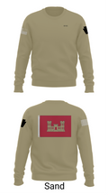 B 103 EN BN 37041687 Crew Neck Sweatshirt - 81