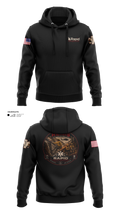Rapid Emergency Management 5983605 Hoodie - 21