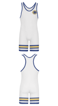 Collingswood High School Wrestling 86426315 Wrestling Singlet - 32