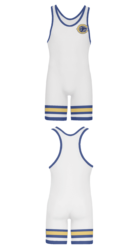Wrestling Singlet, Collingswood High School Wrestling, Wrestling, Teamtime, Team time, sublimation, custom sports apparel, team uniforms, spirit wear, spiritwear, sports uniforms, custom shirts, team store, custom team store, fundraiser sports, apparel fundraiser