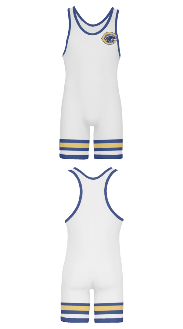 Wrestling Singlet, Collingswood High School Wrestling, Wrestling, Teamtime, Team time, sublimation, custom sports apparel, team uniforms, spirit wear, spiritwear, sports uniforms, custom shirts, team store, custom team store, fundraiser sports, apparel fundraiser