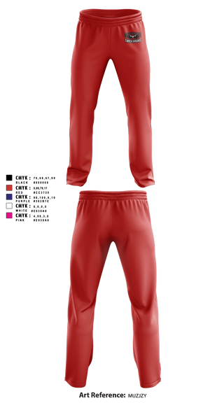 Sweatpants, Carolina Track Hawks, Track & Field, Teamtime, Team time, sublimation, custom sports apparel, team uniforms, spirit wear, spiritwear, sports uniforms, custom shirts, team store, custom team store, fundraiser sports, apparel fundraiser