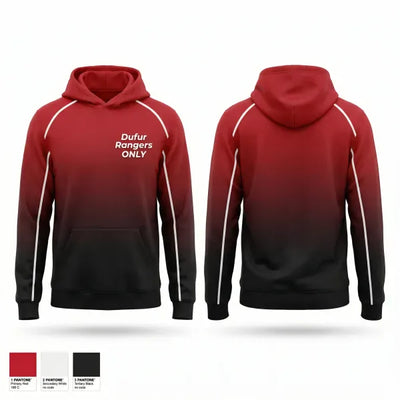 Dufur Rangers 34419692 Hoodie - 2