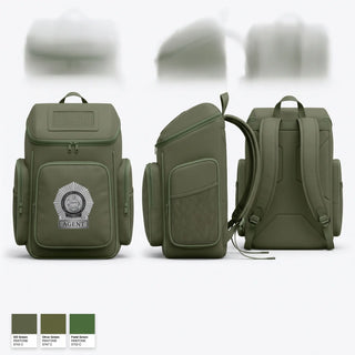 Gear Bag, 25th Judicial Drug Task Force, Police, Teamtime, Team time, sublimation, custom sports apparel, team uniforms, spirit wear, spiritwear, sports uniforms, custom shirts, team store, custom team store, fundraiser sports, apparel fundraiser