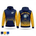 Gridley Bulldogs 26980450 Hoodie - 1