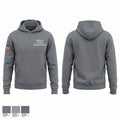 Hobart Police Department Hoodie - 1
