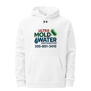 Ultra Mold-Water Restoration 44136751 Under Armour Hoodie