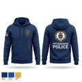 Pittsburgh police zone 2 Hoodie - 1