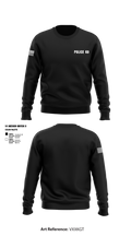 POLICE K9 14845972 Crew Neck Sweatshirt - 3