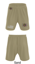 1st TSB 51823329 Athletic Shorts With Pockets - 89