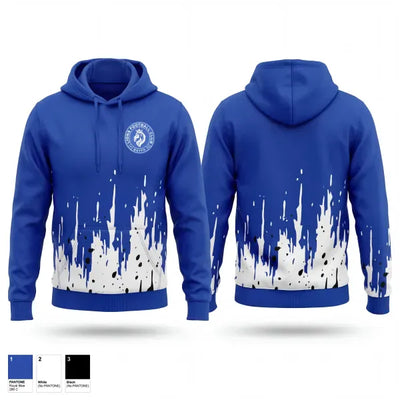 BAYFA Lions 56431349 Hoodie - 1