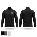 J Windbreaker - 1