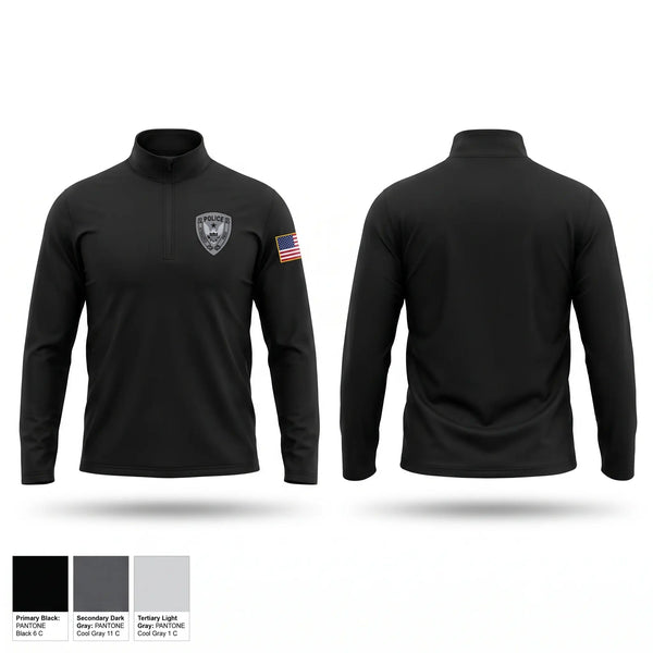 Windbreaker, J, Police, Teamtime, Team time, sublimation, custom sports apparel, team uniforms, spirit wear, spiritwear, sports uniforms, custom shirts, team store, custom team store, fundraiser sports, apparel fundraiser