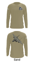 57 FIS 38489790 Long Sleeve Performance Shirt - 43