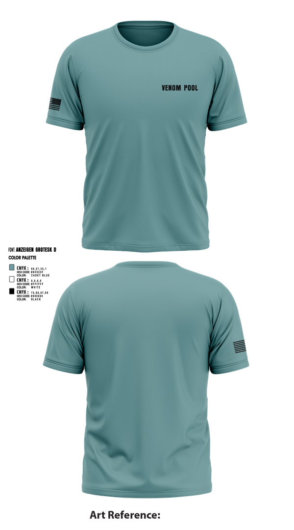 Short Sleeve Performance Shirt, Venom Pool, , Teamtime, Team time, sublimation, custom sports apparel, team uniforms, spirit wear, spiritwear, sports uniforms, custom shirts, team store, custom team store, fundraiser sports, apparel fundraiser