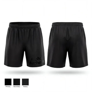 Ranger Panties, Alpha Archers, Army, Teamtime, Team time, sublimation, custom sports apparel, team uniforms, spirit wear, spiritwear, sports uniforms, custom shirts, team store, custom team store, fundraiser sports, apparel fundraiser