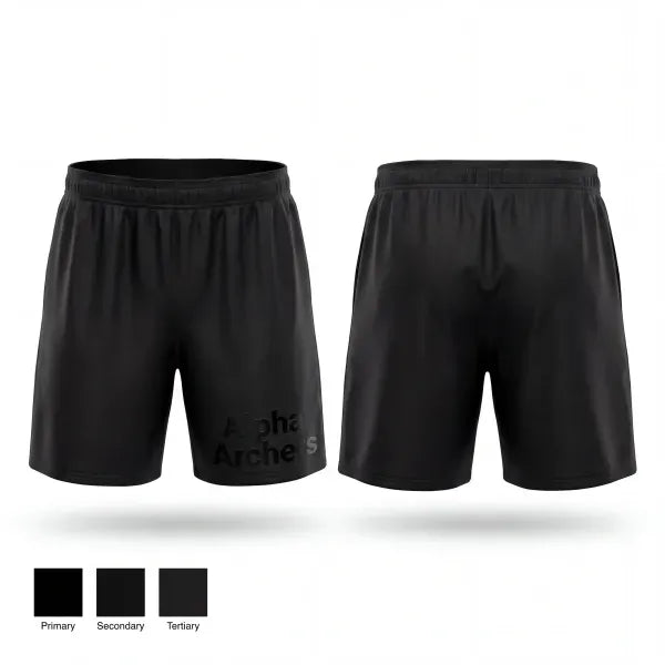 Ranger Panties, Alpha Archers, Army, Teamtime, Team time, sublimation, custom sports apparel, team uniforms, spirit wear, spiritwear, sports uniforms, custom shirts, team store, custom team store, fundraiser sports, apparel fundraiser