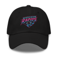 Mystic River Rapids Dad hat