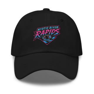 Dad hat - Black