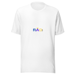 Unisex Staple T-Shirt - White
