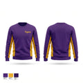 Tigers Crew Neck Sweatshirt - 1