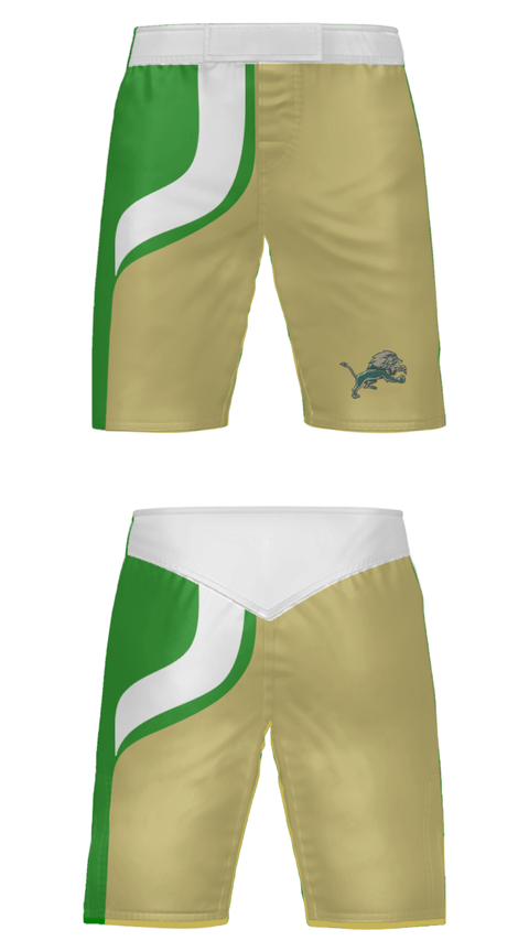 Fight Shorts, Longwood High School Wrestling, Wrestling, Teamtime, Team time, sublimation, custom sports apparel, team uniforms, spirit wear, spiritwear, sports uniforms, custom shirts, team store, custom team store, fundraiser sports, apparel fundraiser