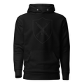 Operation Iron Grandma Unisex Hoodie - 1