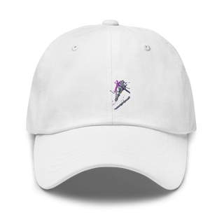 Church 13447843 Classic Dad Hat | Yupoong 6245CM