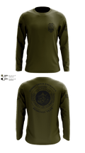 TDOC SPECIAL OPERATIONS 52913563 Long Sleeve Performance Shirt 115