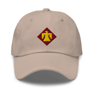 GOLD 78279862 Classic Dad Hat | Yupoong 6245CM