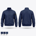 Rainbow City Fire Department Windbreaker - 1