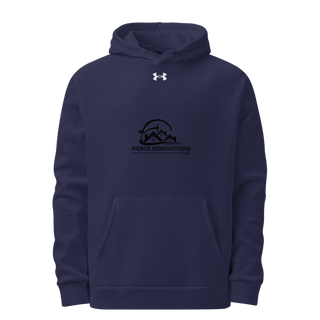 Pierce Renovations LLC 30860795 Under Armour Hoodie