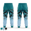 NL Amherst 79799108 Sweatpants - 1