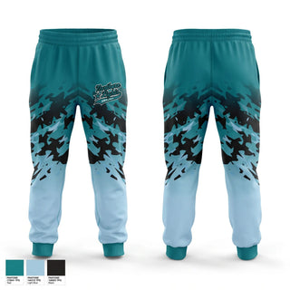 Sweatpants, NL Amherst, Cheer, Teamtime, Team time, sublimation, custom sports apparel, team uniforms, spirit wear, spiritwear, sports uniforms, custom shirts, team store, custom team store, fundraiser sports, apparel fundraiser