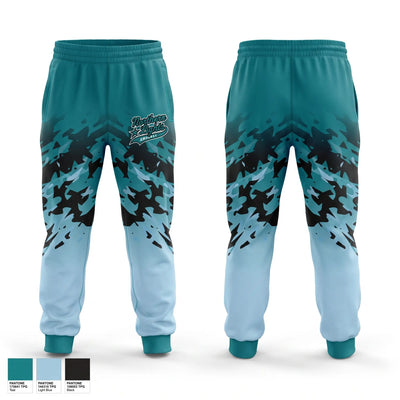 NL Amherst 79799108 Sweatpants - 1