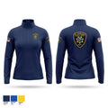 El dorado Police Department 32645397 Windbreaker - 1